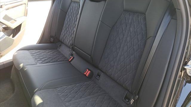 2026 Audi S3 2.0T quattro Premium