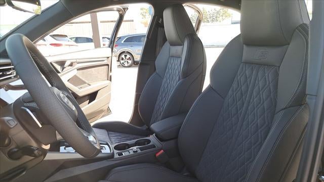 2026 Audi S3 2.0T quattro Premium