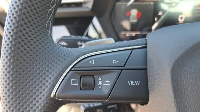 2026 Audi S3 2.0T quattro Premium