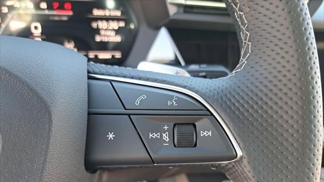 2026 Audi S3 2.0T quattro Premium