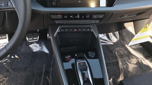 2026 Audi S3 2.0T quattro Premium