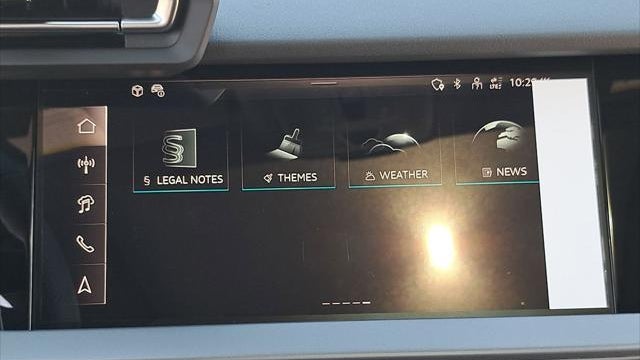2026 Audi S3 2.0T quattro Premium