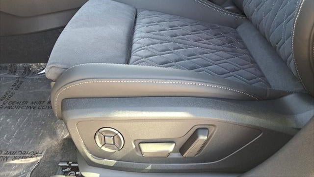 2026 Audi S3 2.0T quattro Premium