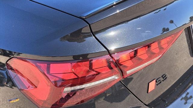 2026 Audi S3 2.0T quattro Premium