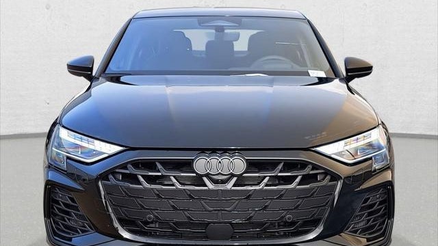 2026 Audi S3 2.0T quattro Premium