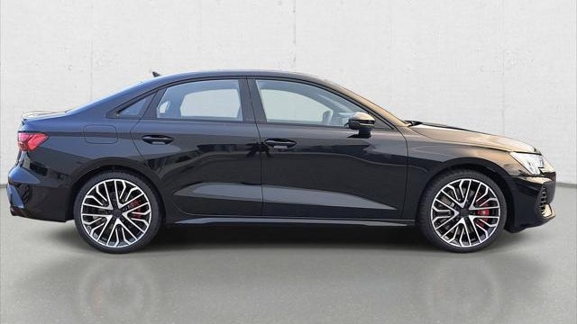 2026 Audi S3 2.0T quattro Premium