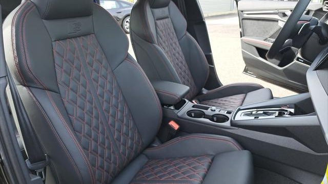 2026 Audi S3 2.0T quattro Premium