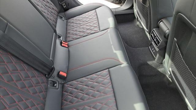 2026 Audi S3 2.0T quattro Premium