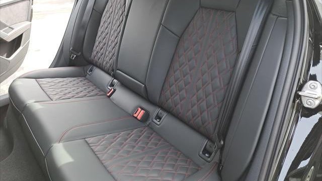 2026 Audi S3 2.0T quattro Premium