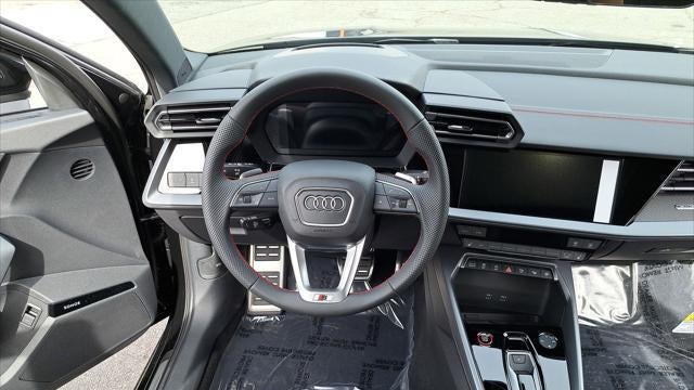 2026 Audi S3 2.0T quattro Premium