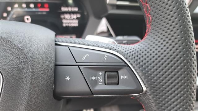 2026 Audi S3 2.0T quattro Premium