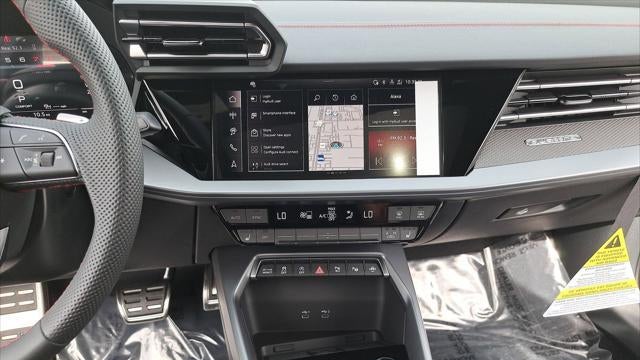 2026 Audi S3 2.0T quattro Premium