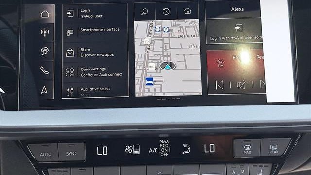 2026 Audi S3 2.0T quattro Premium