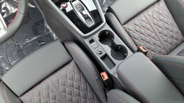 2026 Audi S3 2.0T quattro Premium