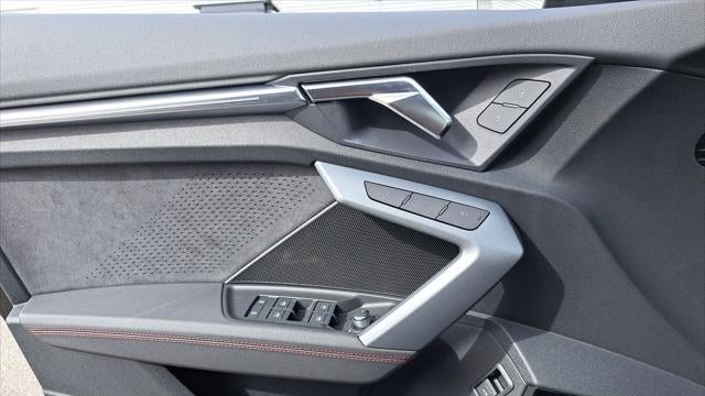 2026 Audi S3 2.0T quattro Premium