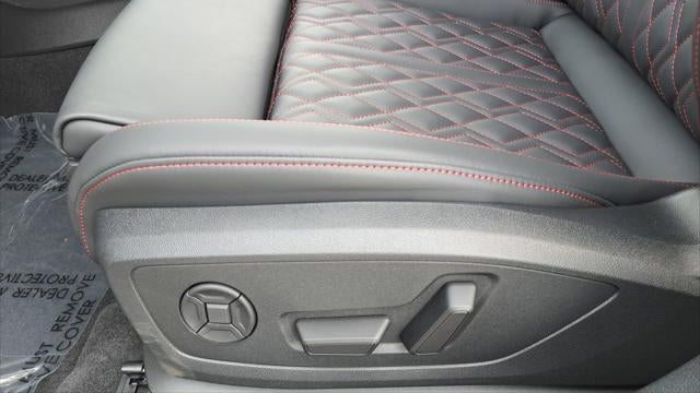 2026 Audi S3 2.0T quattro Premium