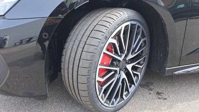 2026 Audi S3 2.0T quattro Premium