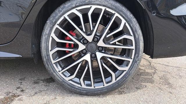 2026 Audi S3 2.0T quattro Premium
