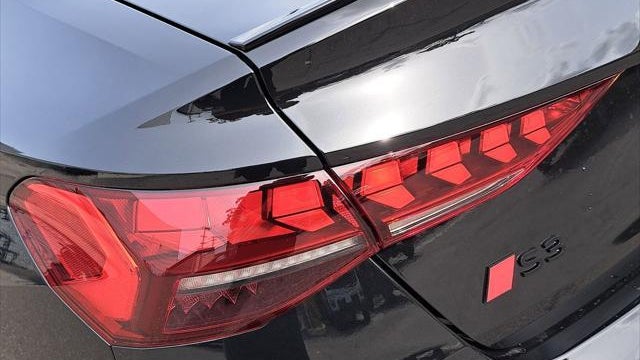 2026 Audi S3 2.0T quattro Premium