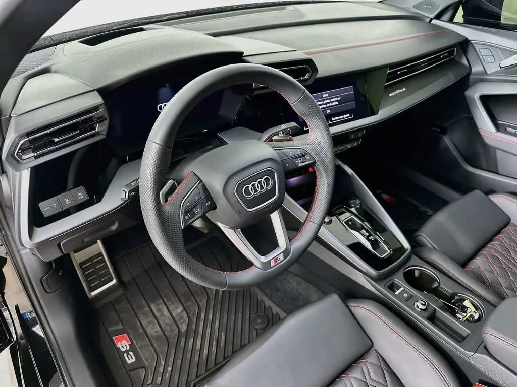 2026 Audi S3 - $51,452