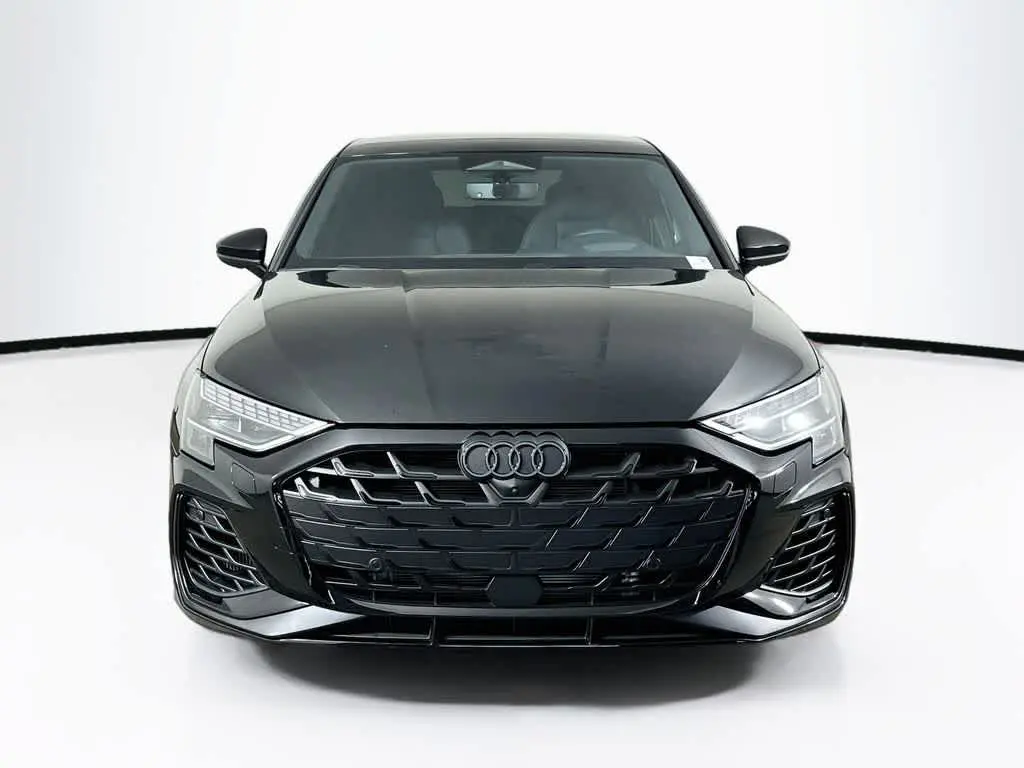 2026 Audi S3 - $51,452
