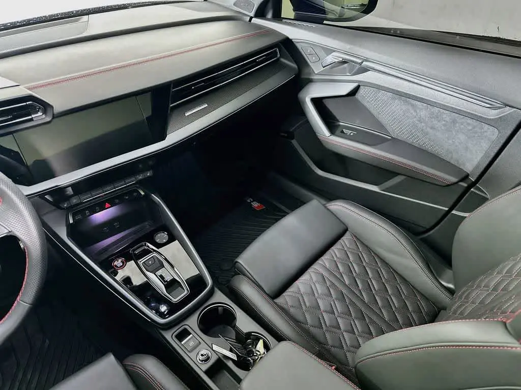 2026 Audi S3 - $51,452