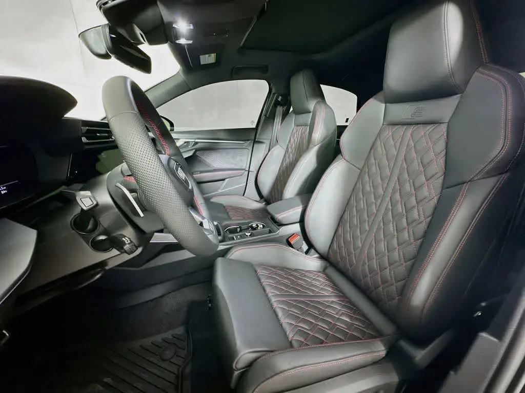 2026 Audi S3 - $51,452