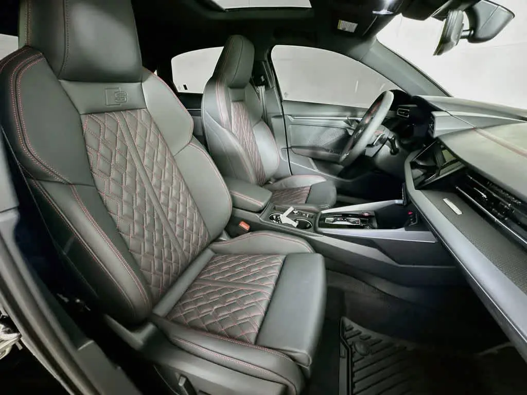 2026 Audi S3 - $51,452