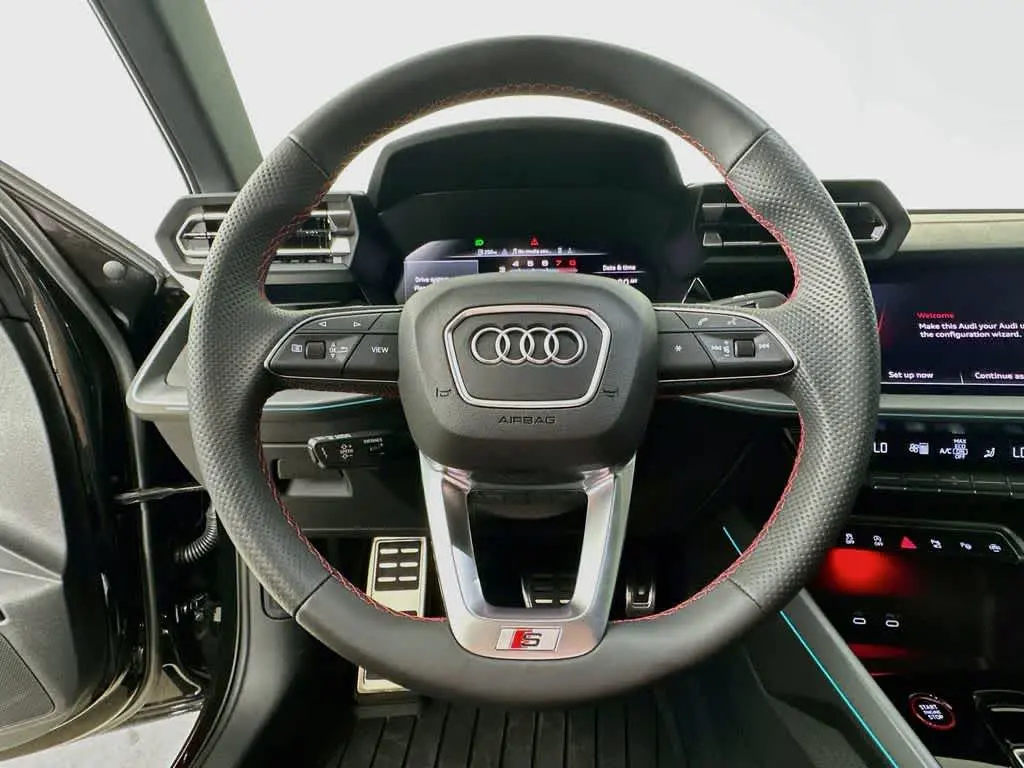 2026 Audi S3 - $51,452