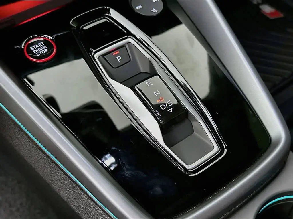 2026 Audi S3 - $51,452