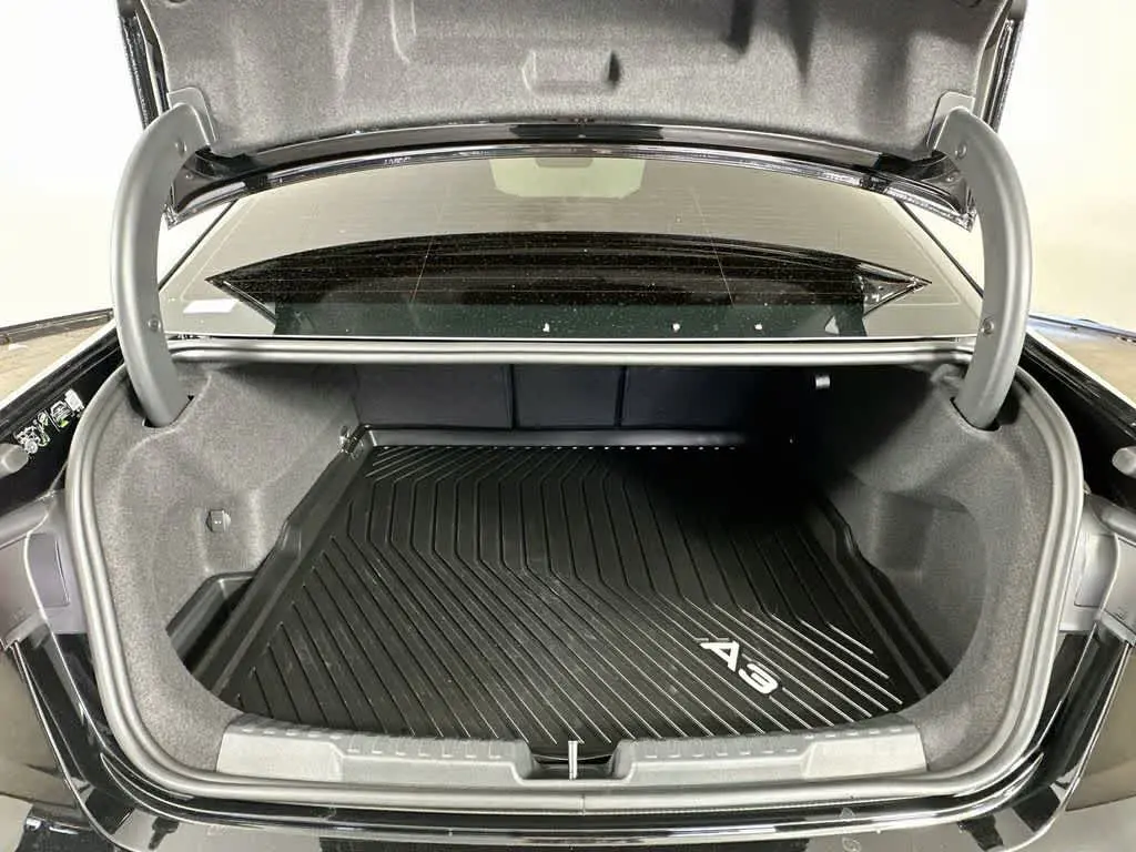 2026 Audi S3 - $51,452