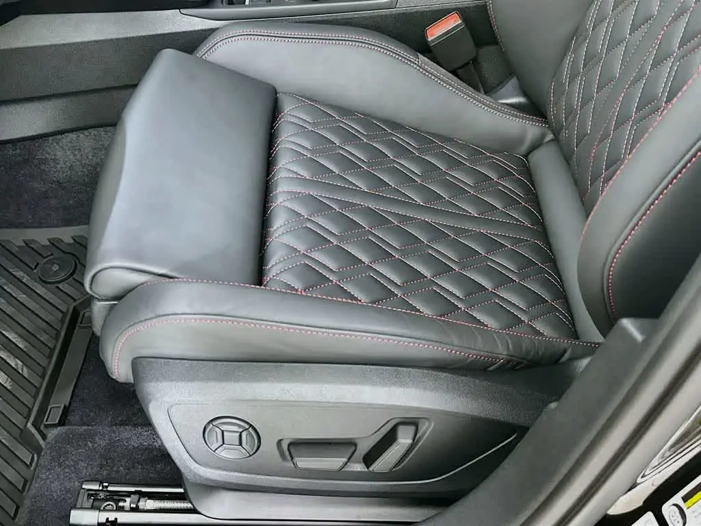 2026 Audi S3 - $51,452