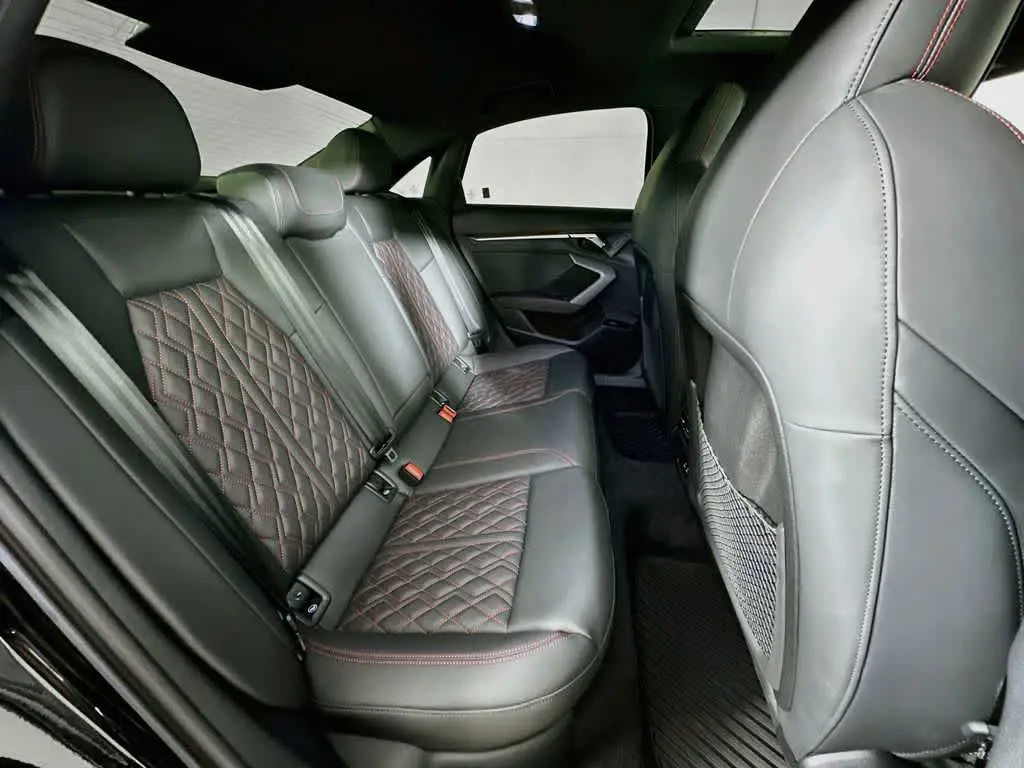 2026 Audi S3 - $51,452