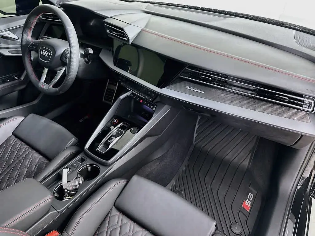 2026 Audi S3 - $51,452