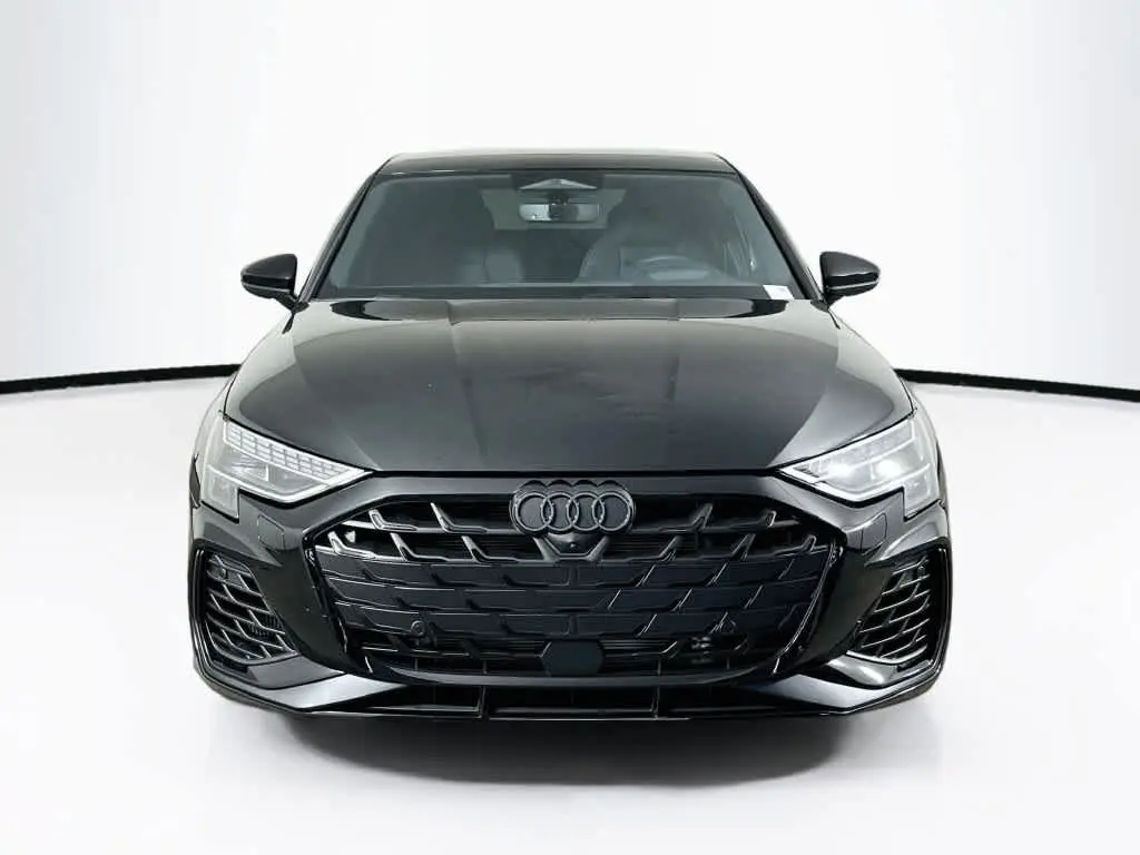 2026 Audi S3 - $47,397