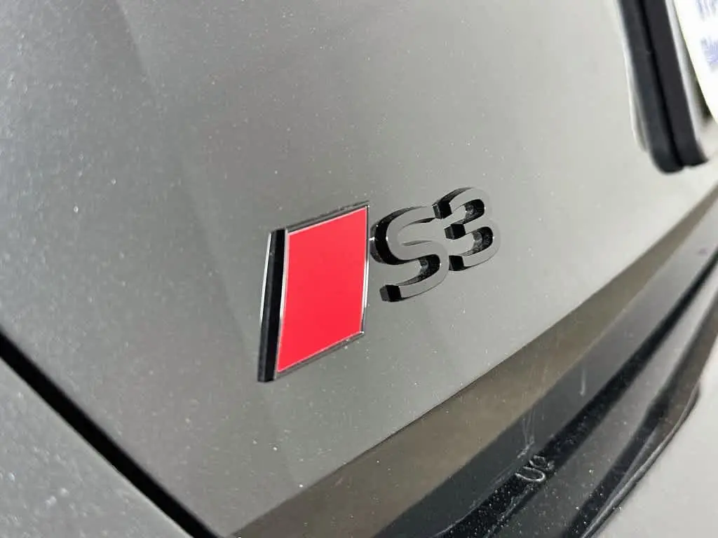 2026 Audi S3 - $47,397