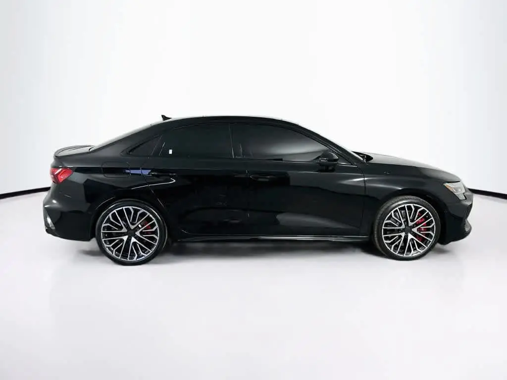 2026 Audi S3 - $47,397