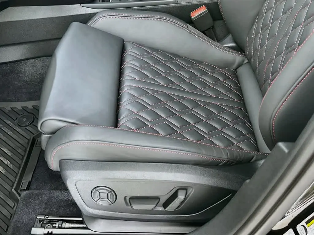 2026 Audi S3 - $47,397
