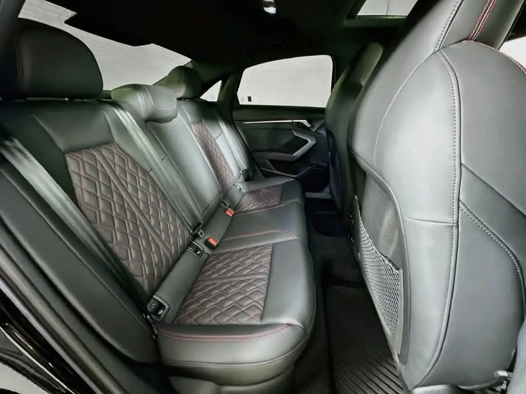 2026 Audi S3 - $47,397