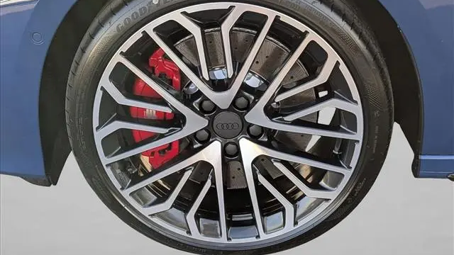 2026 Audi S3 2.0T quattro Premium