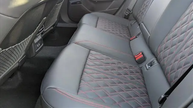 2026 Audi S3 2.0T quattro Premium