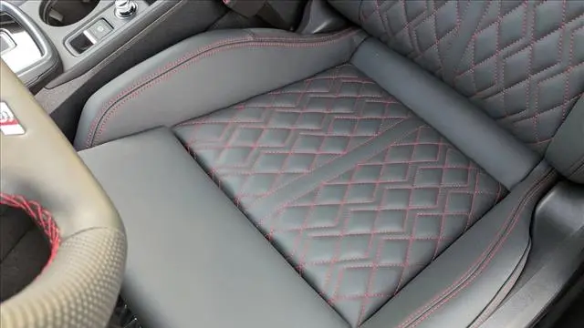 2026 Audi S3 2.0T quattro Premium