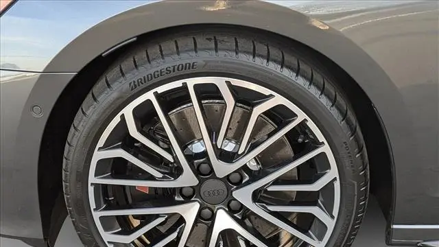 2026 Audi S3 2.0T quattro Premium