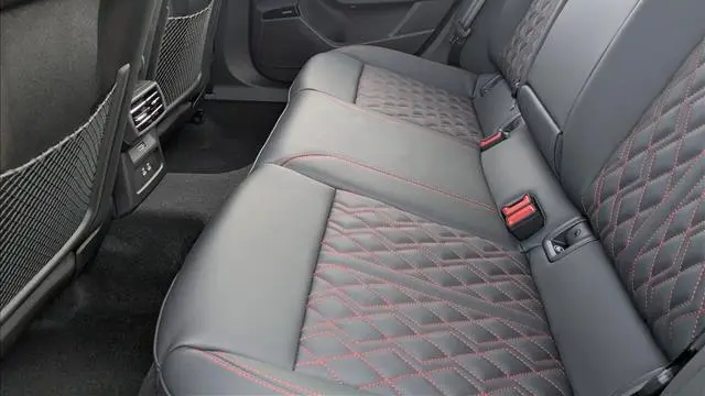 2026 Audi S3 2.0T quattro Premium