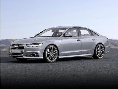 Photo of a 2018 Audi A6 AWD 2.0T Quattro Premium Plus 4DR Sedan for sale