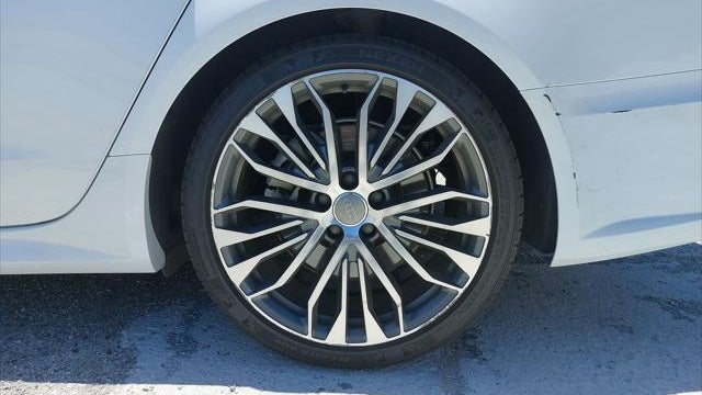 2018 Audi A6 2.0T quattro Premium Plus