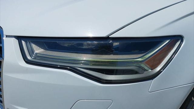 2018 Audi A6 2.0T quattro Premium Plus