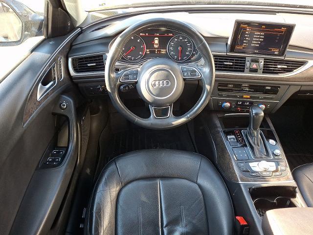 2017 Audi A6