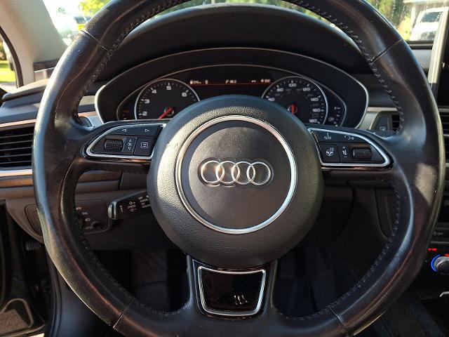 2017 Audi A6