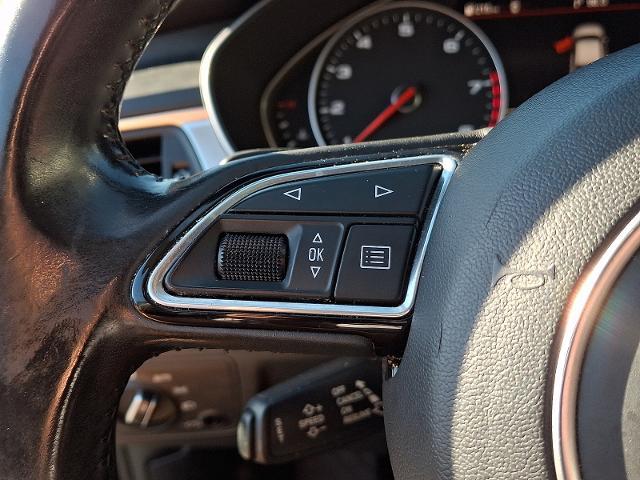 2017 Audi A6